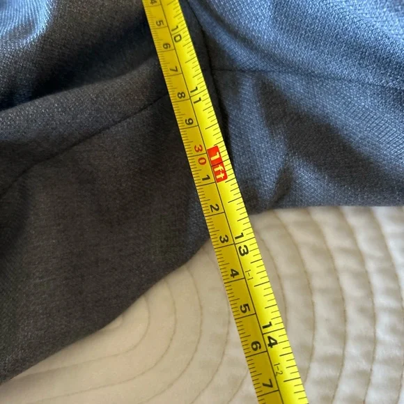 RC by Tom James Gray Trousers see measurements for sizes - Picture 9 of 10